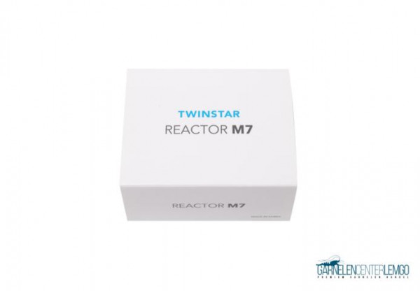 Twinstar Reactor M7 - Ersatzelektrode