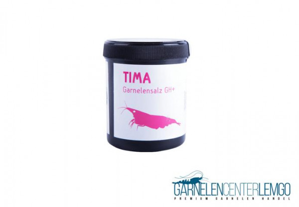TIMA Garnelensalz GH+ 300 g