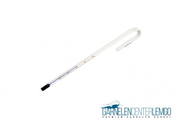 ADA NA Thermometer J White type, 5 mm - Hang on Thermometer