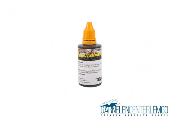 TIMA Garnelendünger Basic 50ml