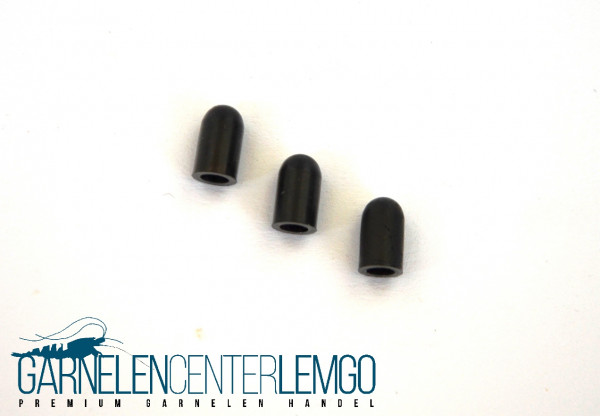 Gummikappe für Lufthahn 4/6mm