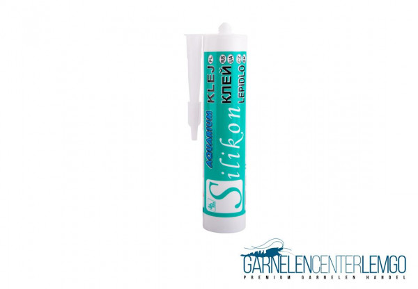 Aquarien Silikon Transparent