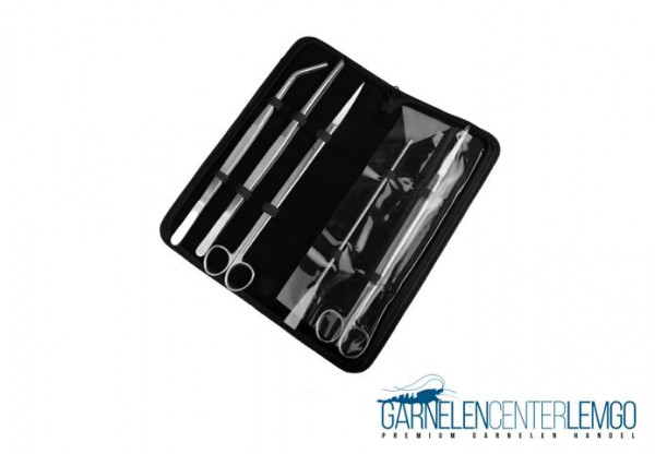 Aquascaping Tool Set Large, 30cm