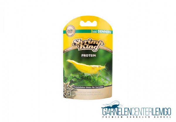 Shrimp King Protein Sticks - 45g