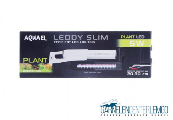 Aquael Leddy SLIM Plant 5W