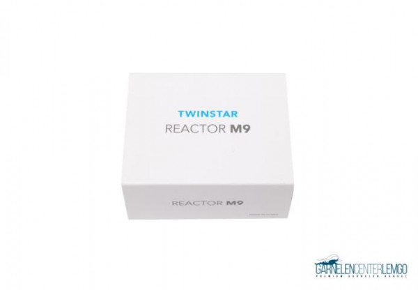 Twinstar Reactor M9 - Ersatzelektrode