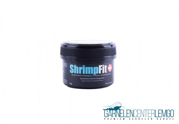 GG ShrimpFit /Shrimp Fit 35g