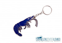 Schlüsselanhänger "Garnele" Schlüsselanhänger "Garnele"