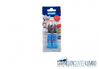 Sekundenkleber - Gel - Doppelpack Sekundenkleber - Gel - Doppelpack