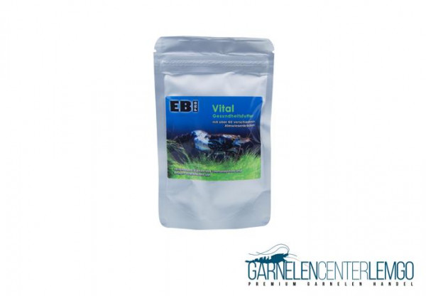 Ebi Pro Vital - 30g