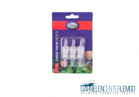 Aqua Nova Rückschlagventil 4/6 3er Pack Aqua Nova Rückschlagventil 4/6 3er Pack