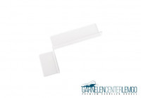 Futterecke 10x5x2cm Futterecke 10x5x2cm